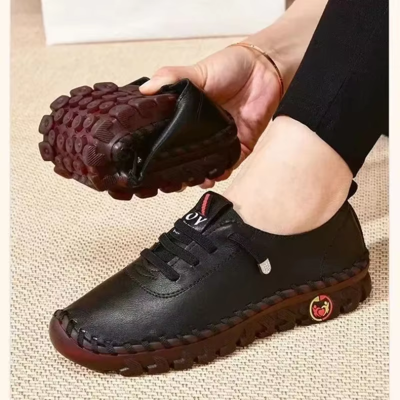 Chaussures vulcanisées pour femmes