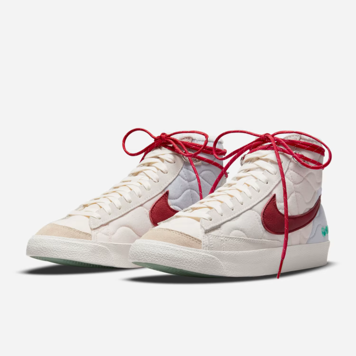 Nike authentique BLAZER MID '77 baskets de mode pour femmes DQ5360-181