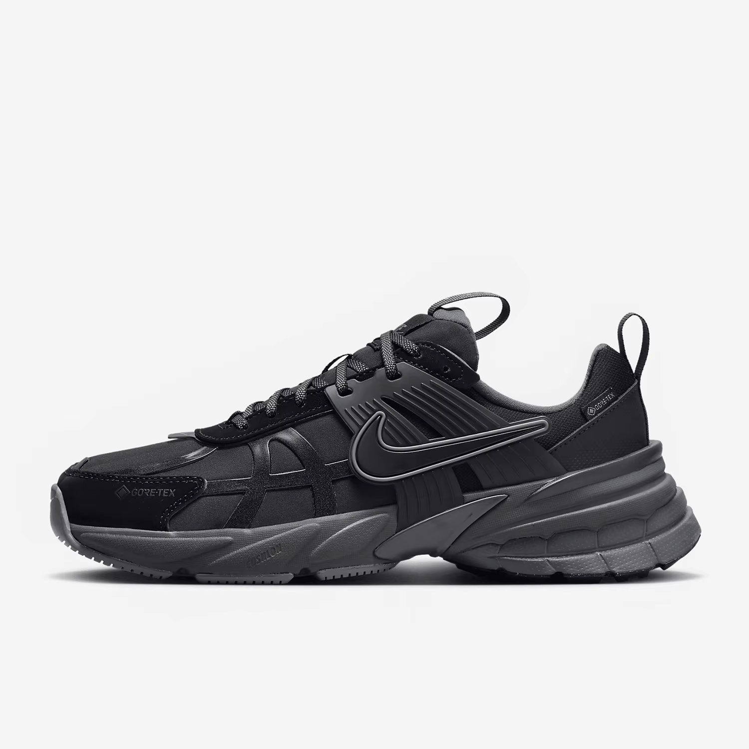 Nike officiel V2K RUN GTX chaussures de course d'entraînement de mode pour femmes FZ2622-001