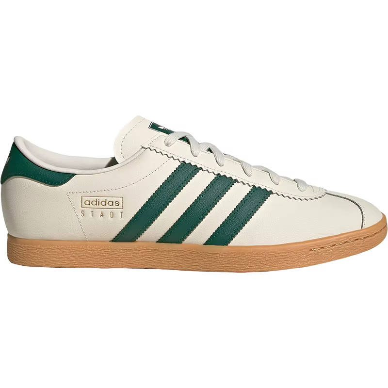 Adidas officiel véritable trois rayures unisexe classique baskets à semelle fine JR8311