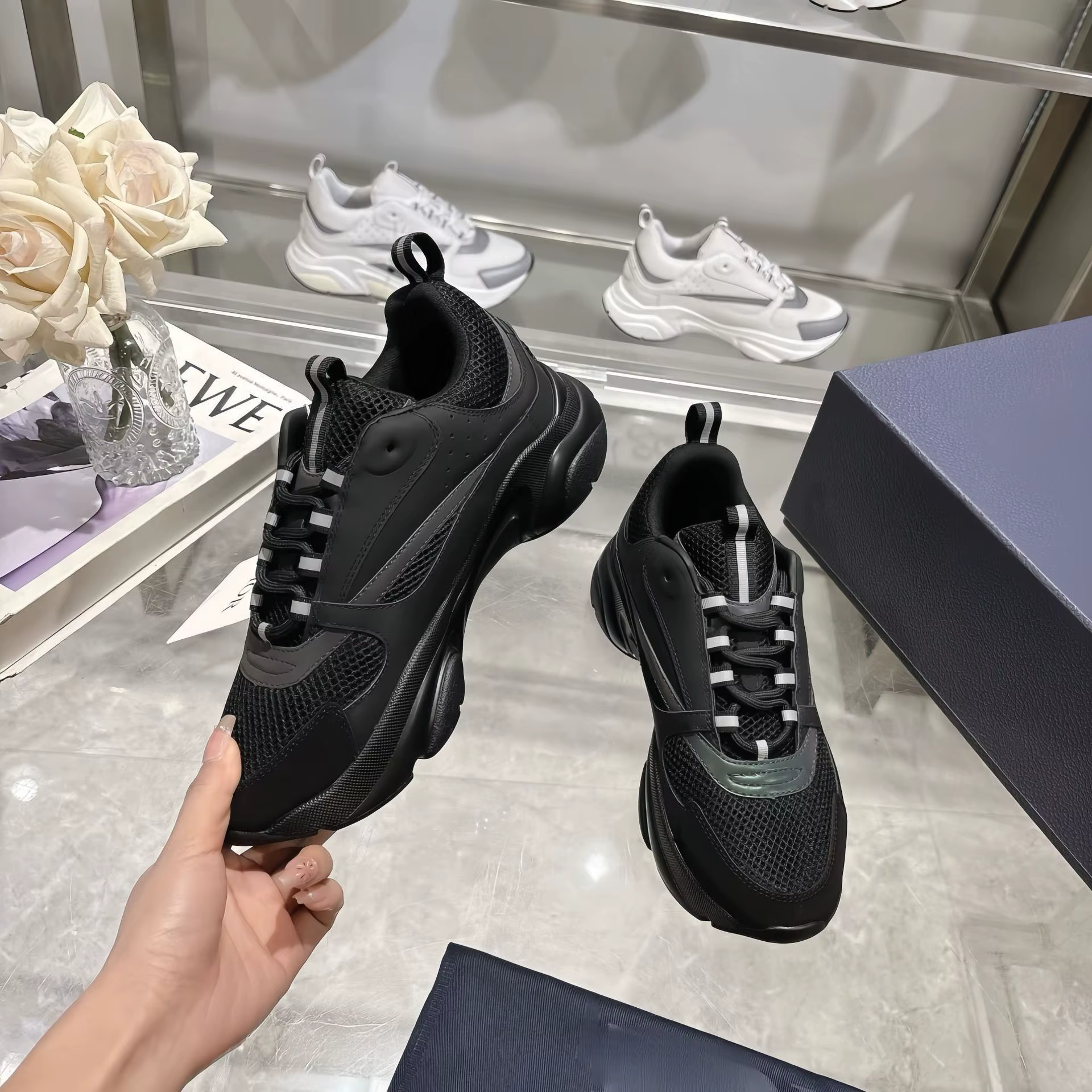 Chaussures de sport pour hommes