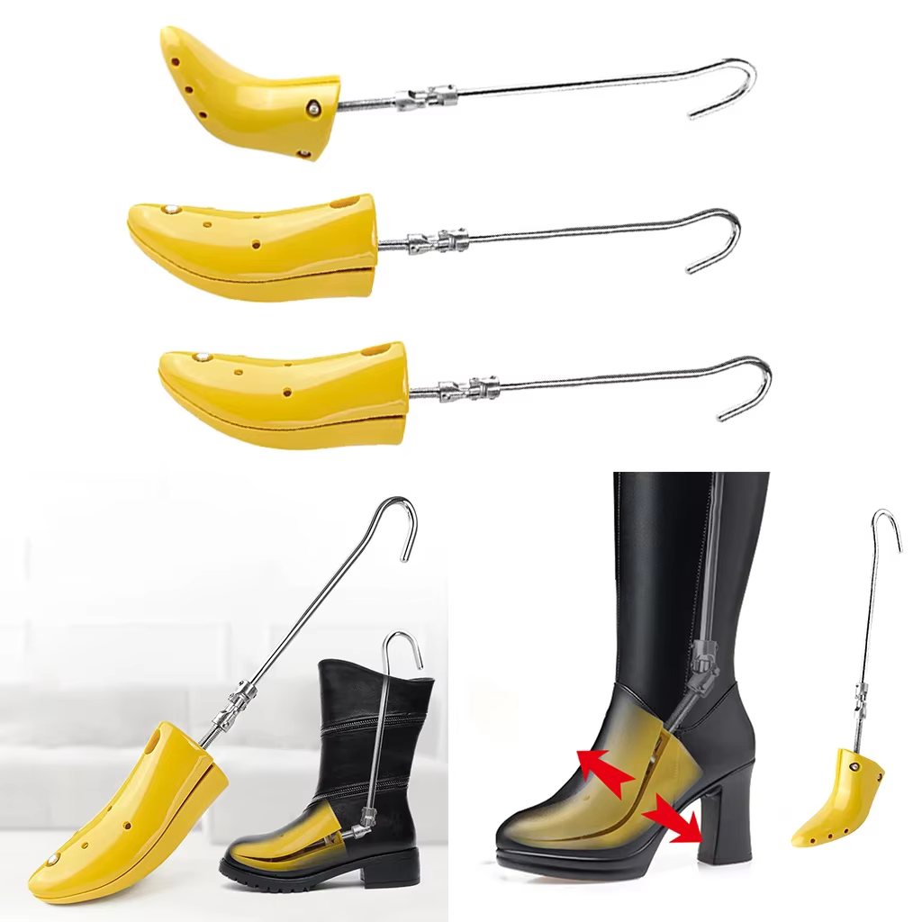 Arbres à chaussures pour bottes