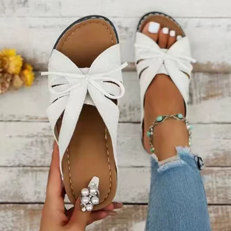 Sandales d'été chaussures femmes