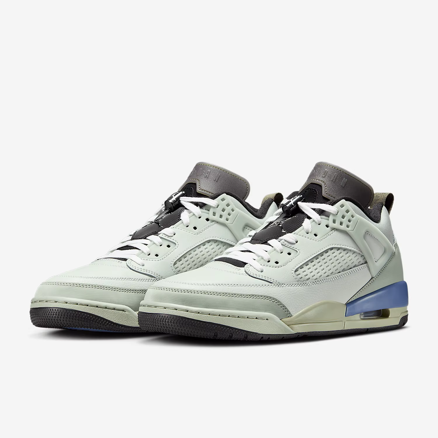 Nike officiel authentique JORDAN chaussures de basket-ball classiques à rebond de mode pour hommes HV5969-003