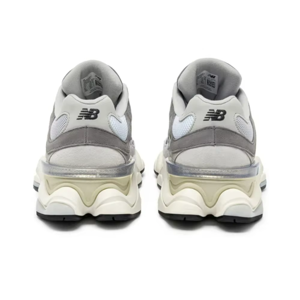 New Balance NB 9060 : Chaussures décontractées basses