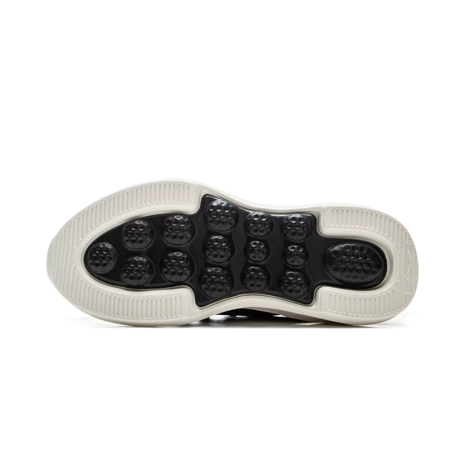 Li-Ning SOFT ESSENTIAL V2 – chaussures de marche décontractées à enfiler pour femmes