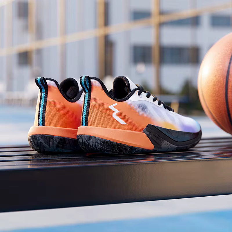 361 Degrees BIG3 Team 4.0 Chaussures de basket-ball pour hommes
