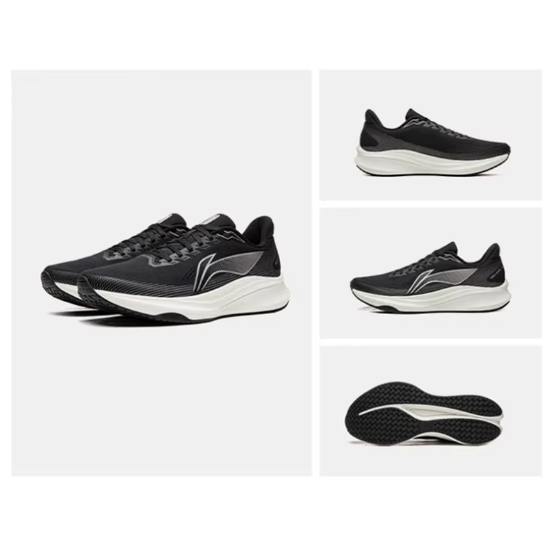 Li-Ning RED HARE 9 – chaussures de course pour hommes