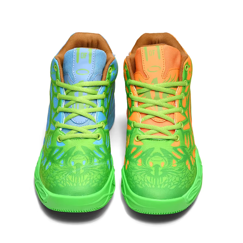 Chaussures de basket-ball pour hommes