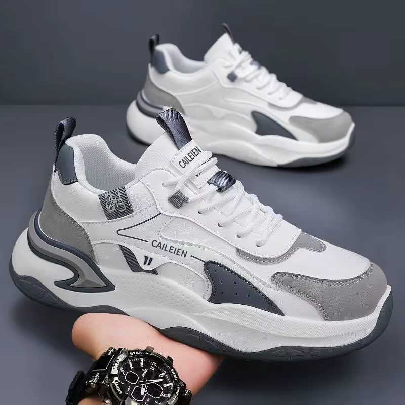Chaussures de sport décontractées pour hommes