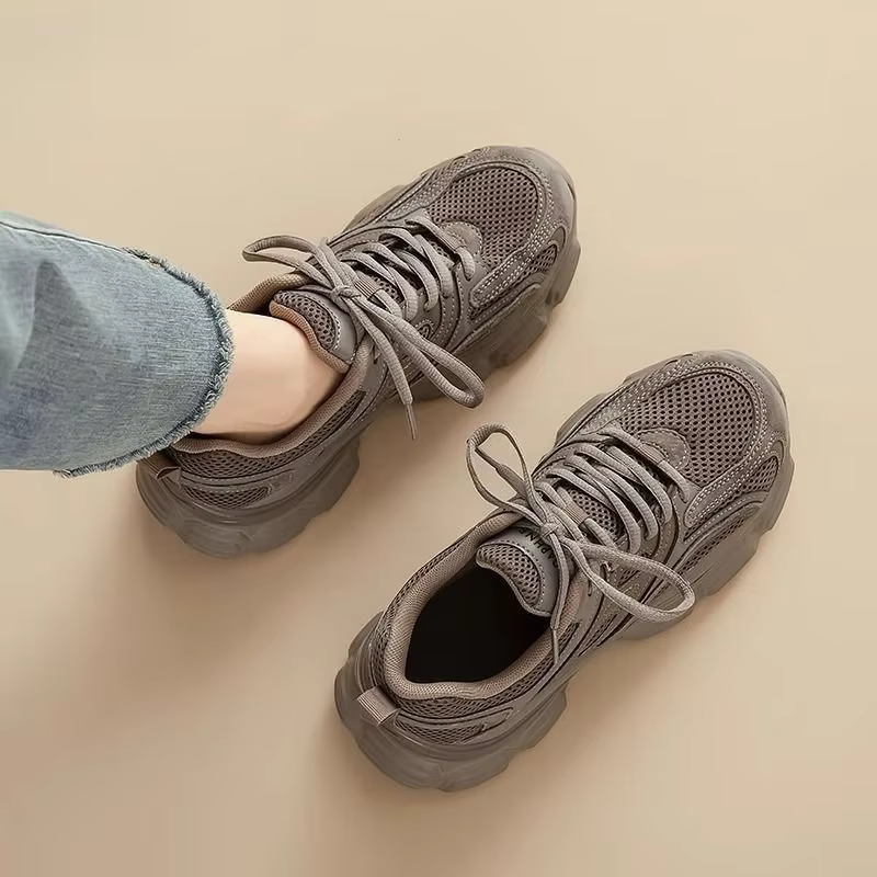 Chaussures de sport athlétiques pour femmes