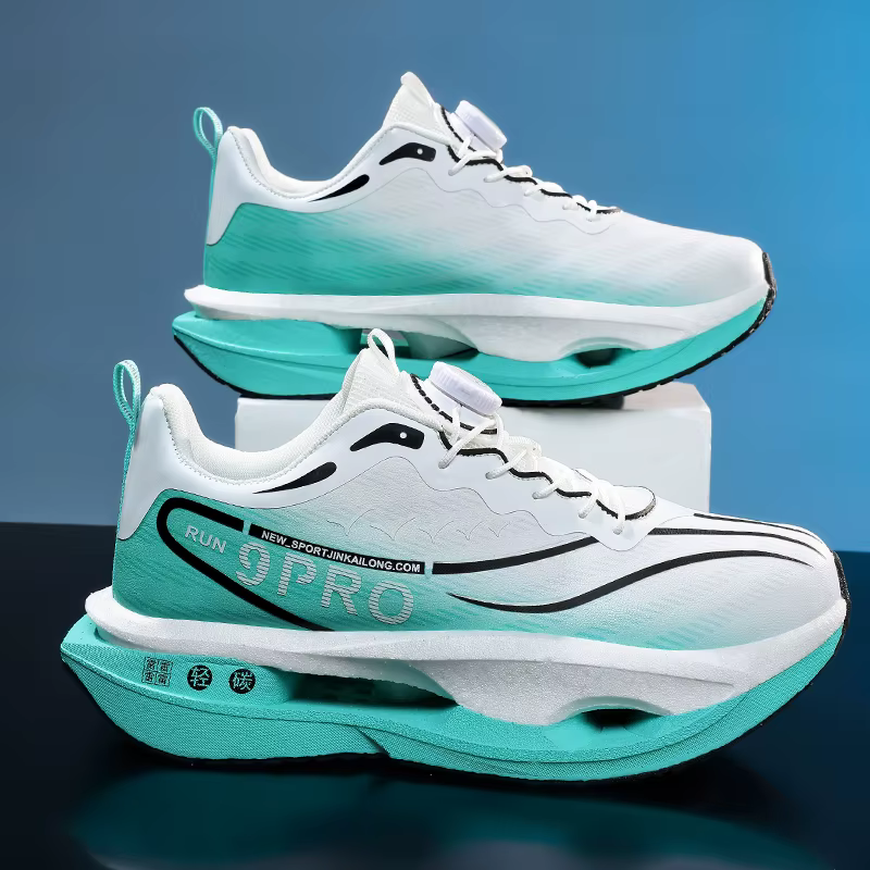 Chaussures de course unisexes
