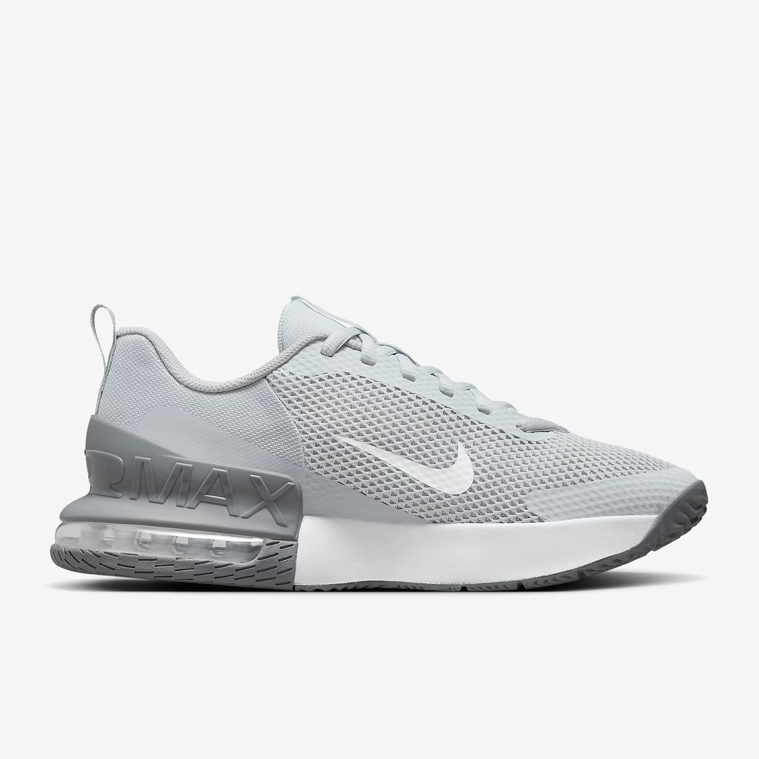 Nike véritable Air Max hommes coussin d'air formation chaussures de course en maille Durable FQ1833-002