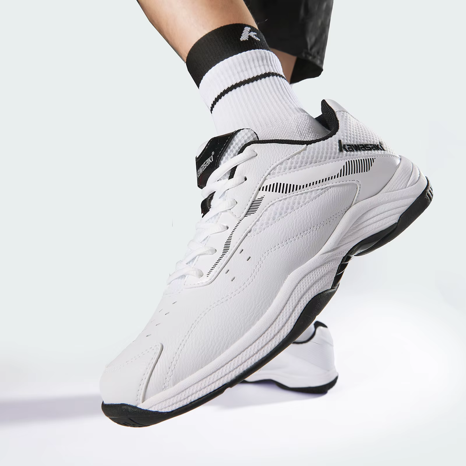 Chaussures de sport Kawasaki 2025 pour femmes et hommes
