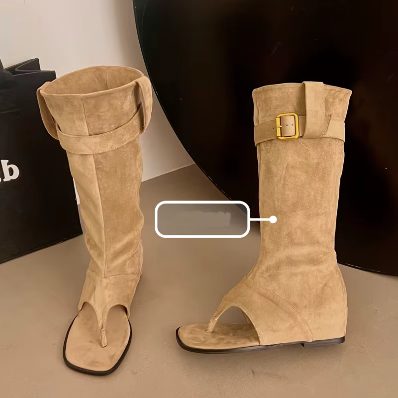 Bottines d'été Cool pour femmes