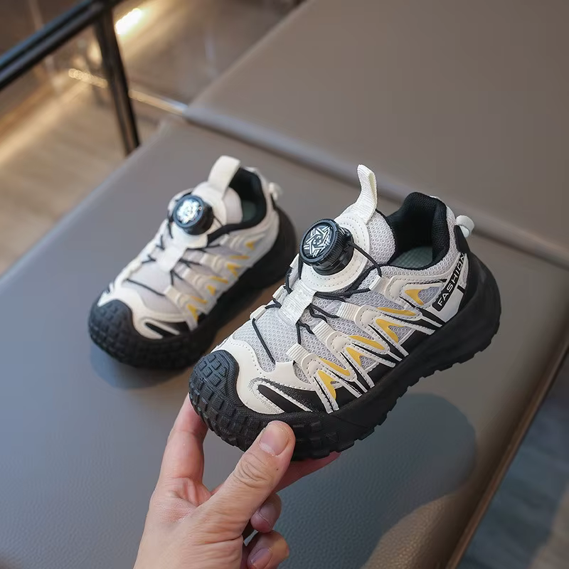 Chaussures plates de Sport pour enfants