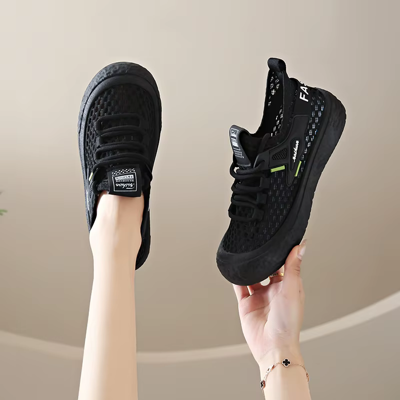 Chaussures femme 2025