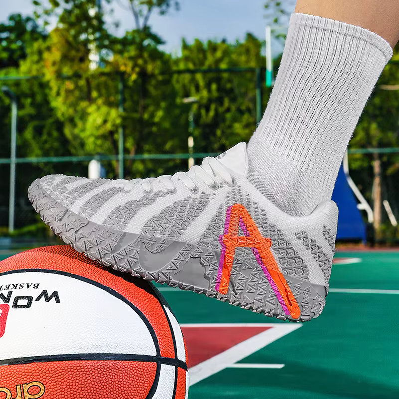 Chaussures de Basketball Homme 2026 de Haute Qualité