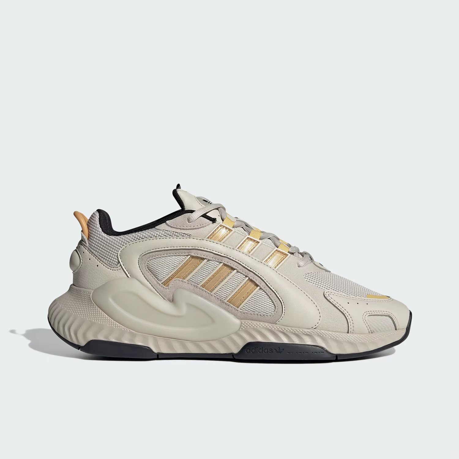 Adidas véritable nouveaux originaux unisexe chaussures de sport classiques JR2704