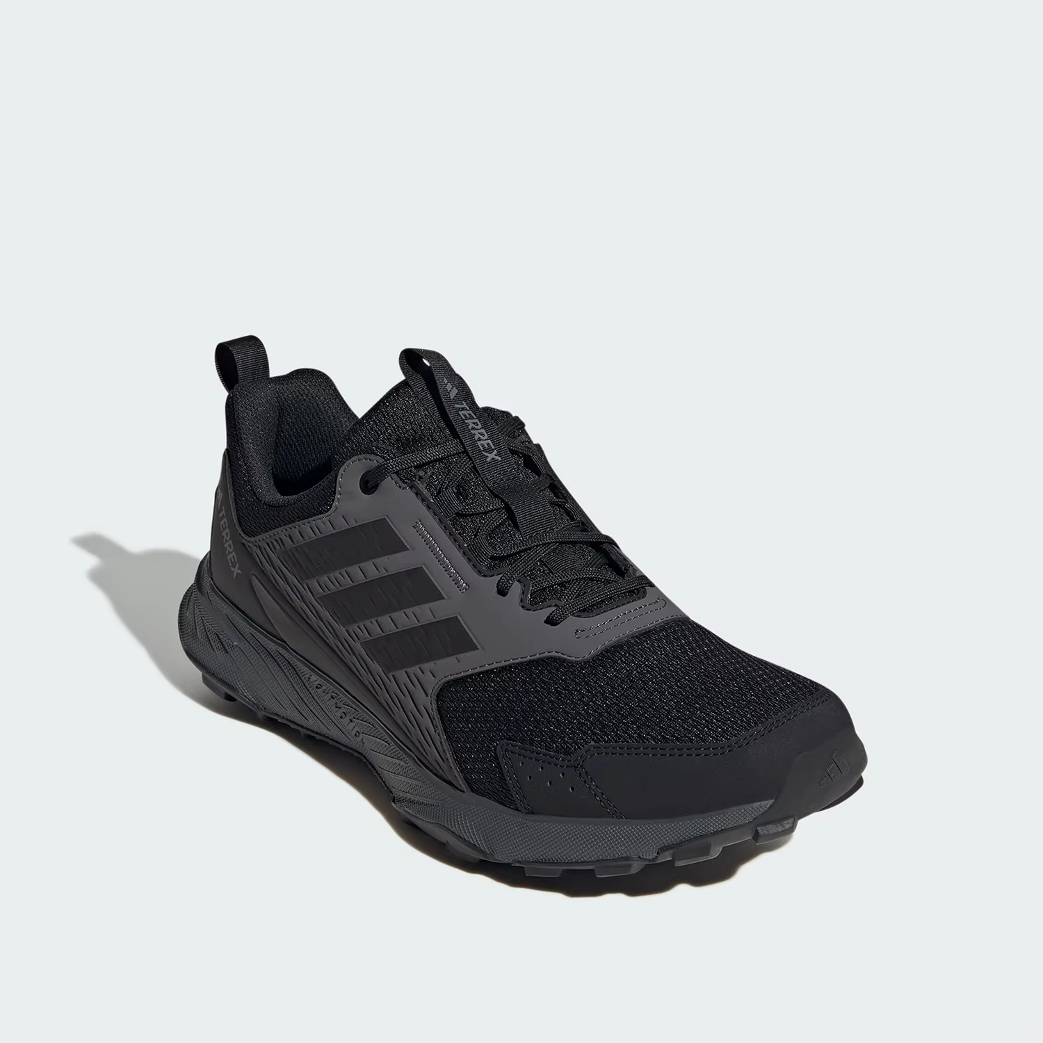 Adidas véritable nouveau coussin pour hommes chaussures de course sur sentier en plein air IH2930