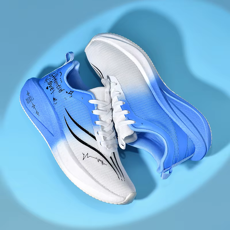 Chaussures de sport confortables pour hommes