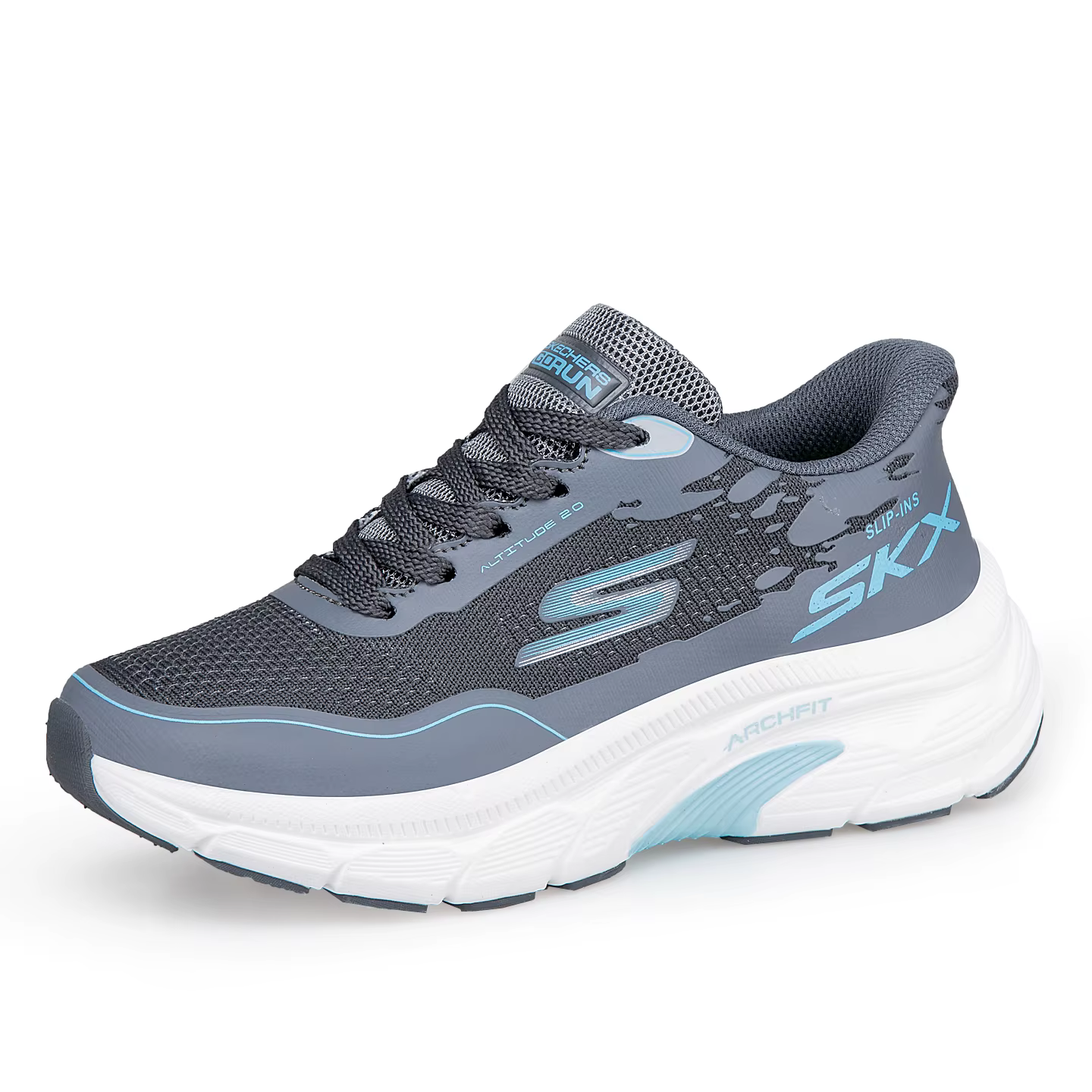 Nouvelles Chaussures de Course Originales pour Hommes 2026 – Antidérapantes