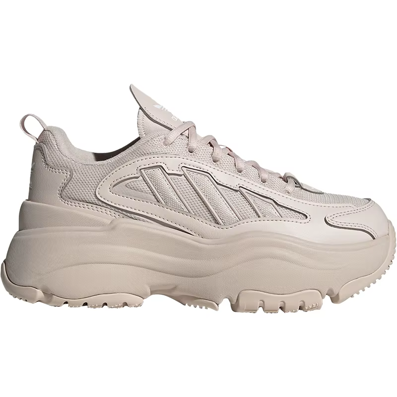 Adidas véritable Originals femmes classique rétro gros papa chaussures IG6049