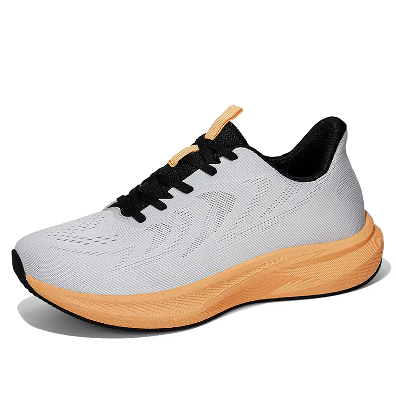 Chaussures de Sport professionnelles hommes pieds larges