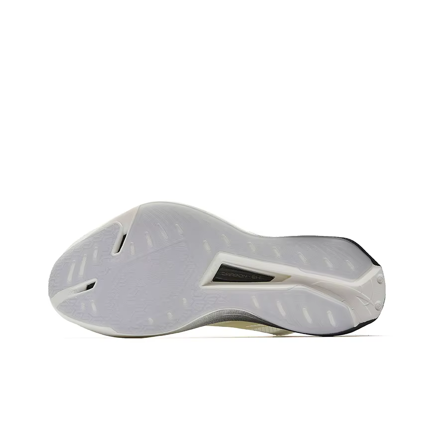 Chaussures de course Anta Low top Nitrogen 90 pour hommes