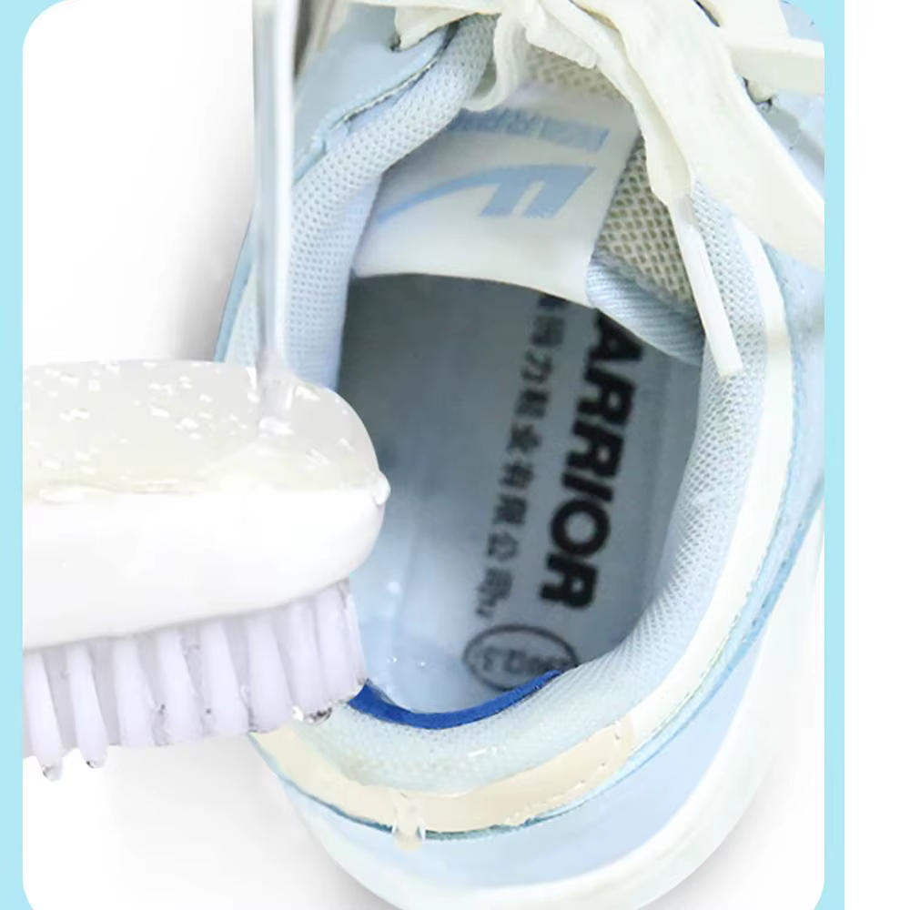 Patch de réparation professionnel pour chaussures de sport endommagées