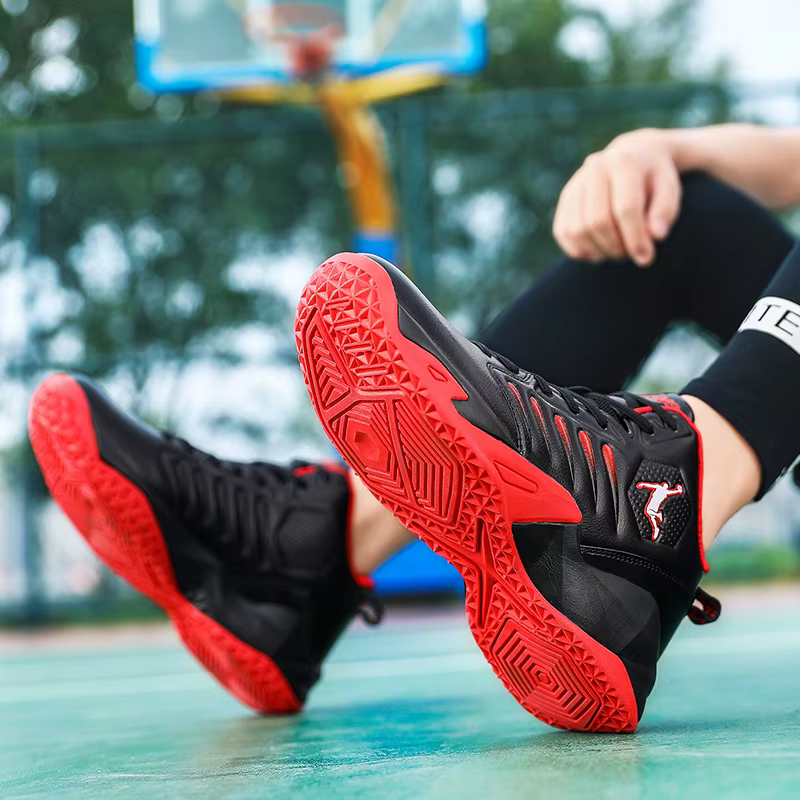 Chaussures de basket-ball pour hommes
