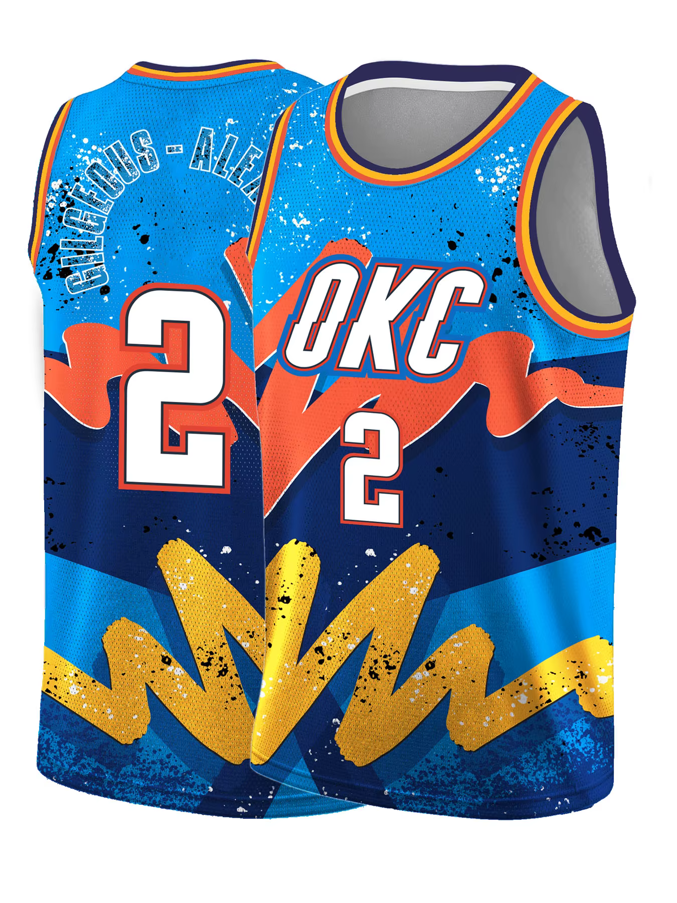 Maillot de basket-ball pour hommes, chemise de sport évacuant l'humidité # 2 gilets de sport respirants et amples adaptés à l'entraînement et aux jeux