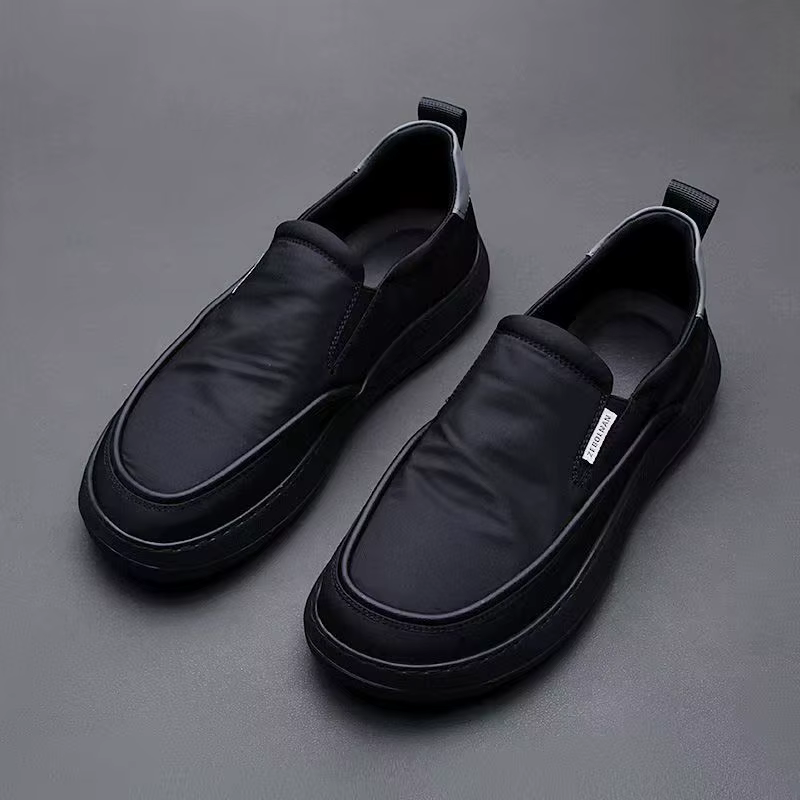 Chaussures Homme 2026 Printemps-Été Confortables Légères Décontractées Tendance Plateforme