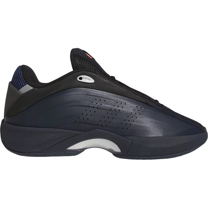 Adidas véritable nouvelle plate-forme de mode pour hommes chaussures de basket-ball d'entraînement ID3972