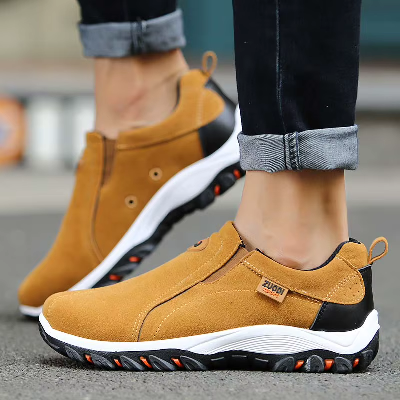 Chaussures de sport décontractées pour hommes