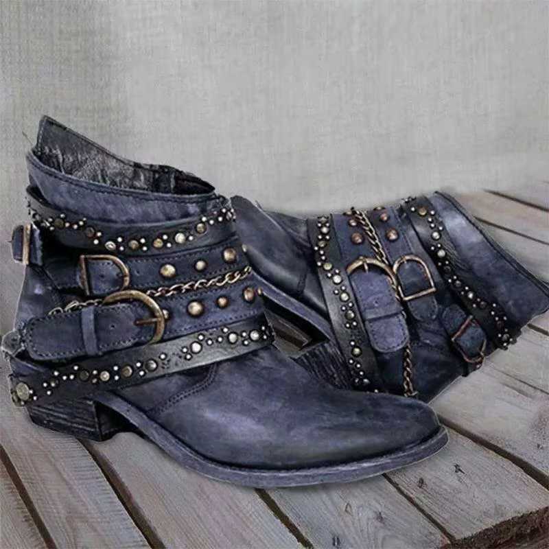 Bottes Chelsea pour femmes