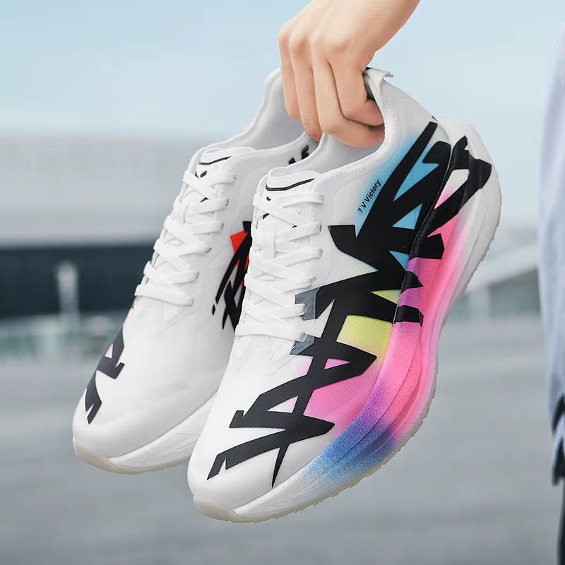 Chaussures de course pour hommes