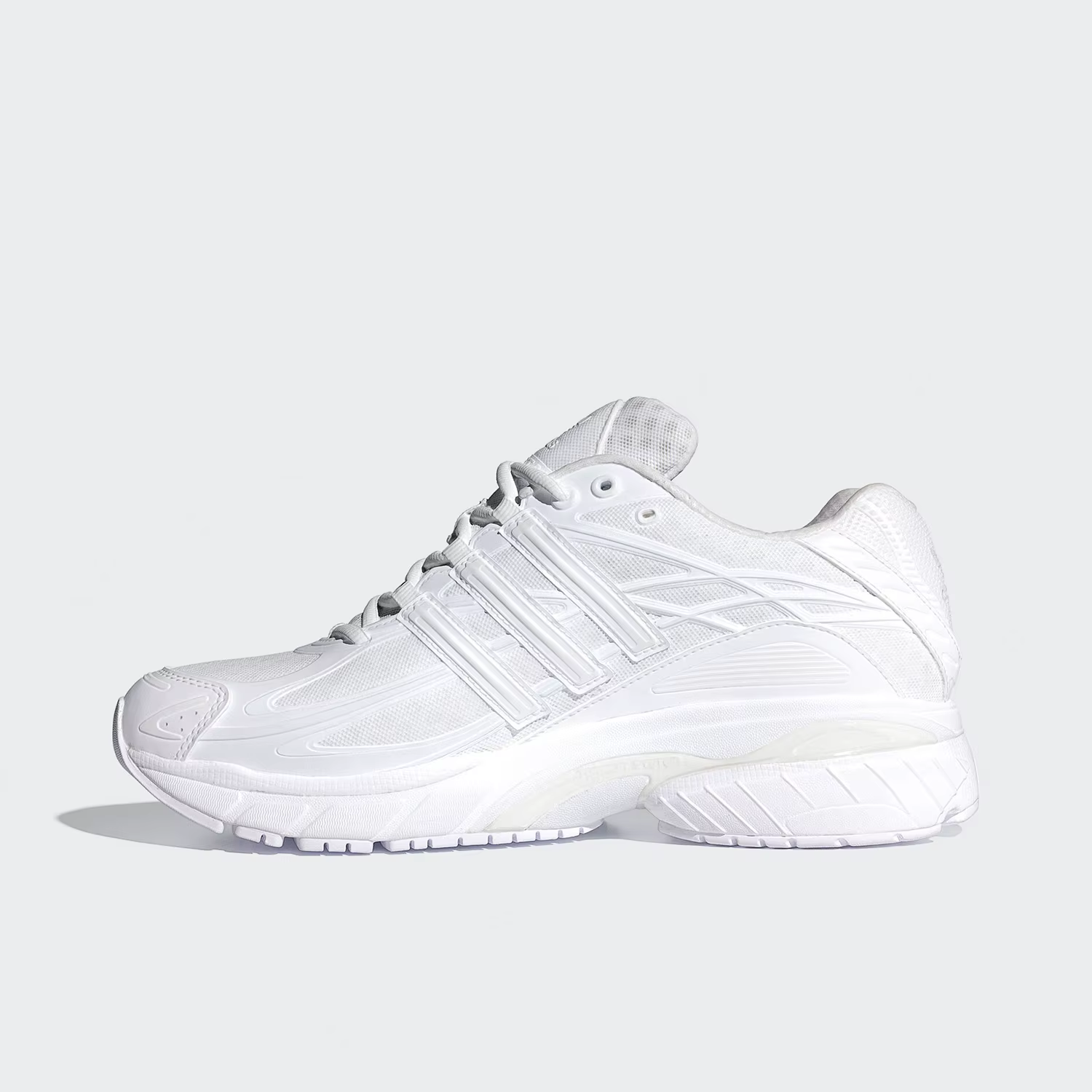 Adidas Official Véritable ADISTAR CUSHION Chaussures de course classiques pour hommes/femmes IG1740