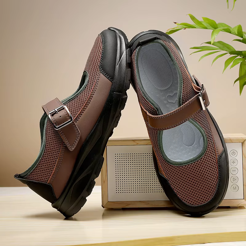 Chaussures de marche pour femmes