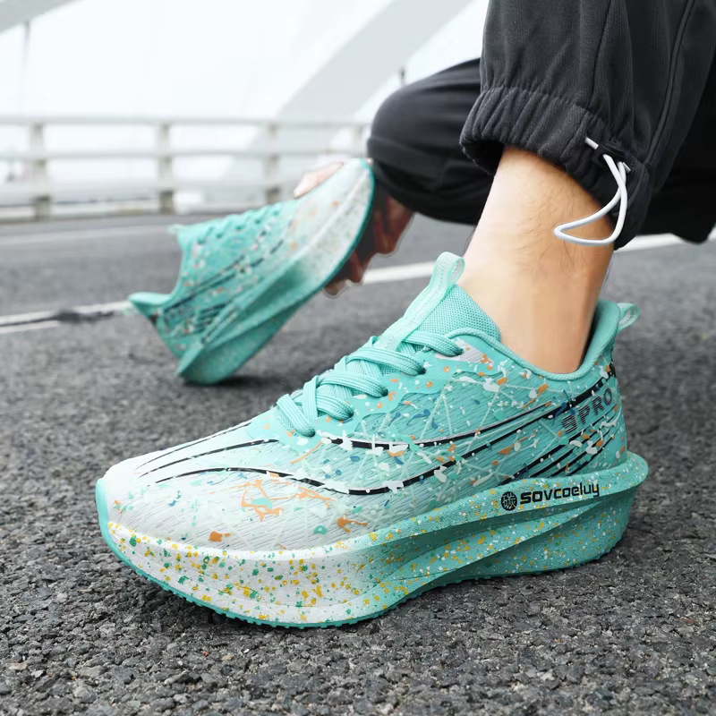 Chaussures de sport pour hommes