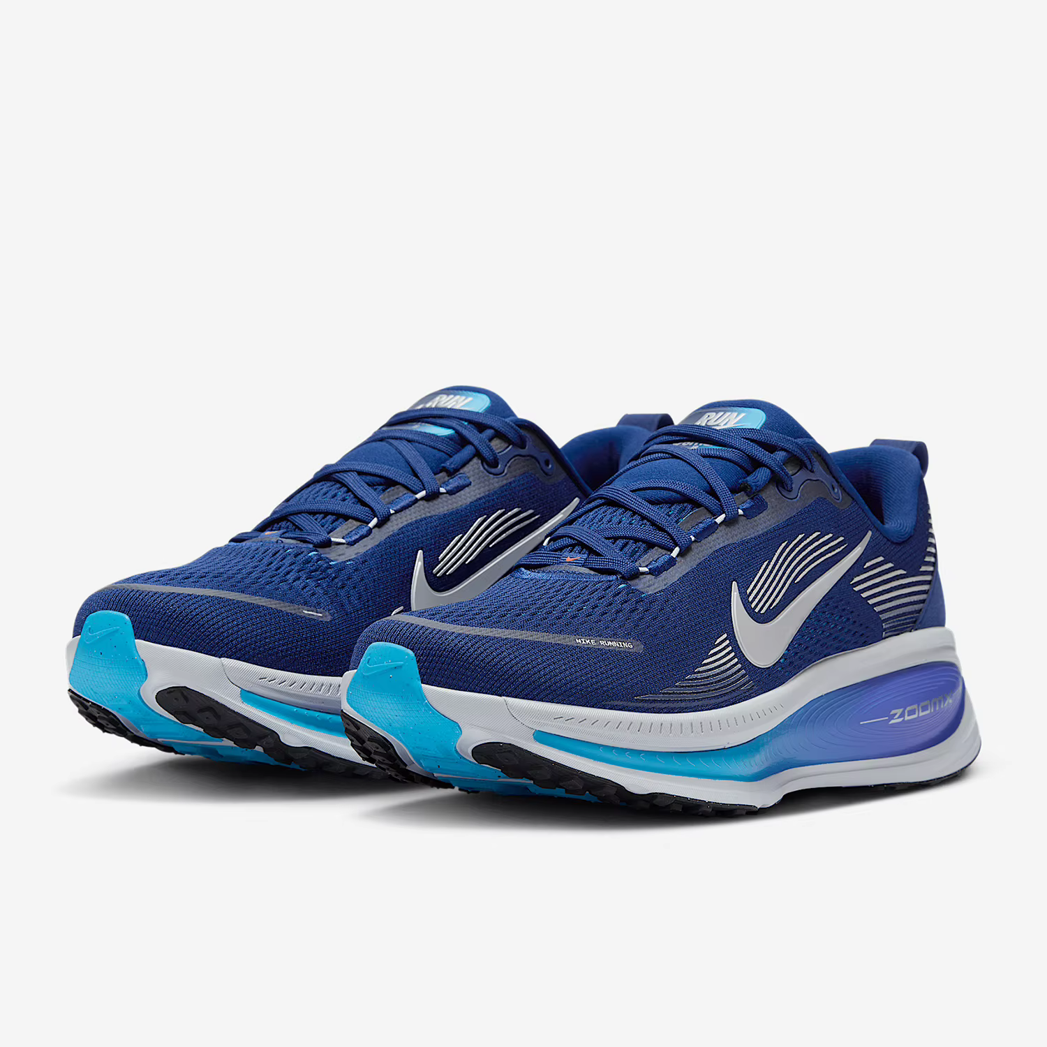 Nike véritable 2025 chaussures de course rétro basses à lacets pour hommes HM6803-401