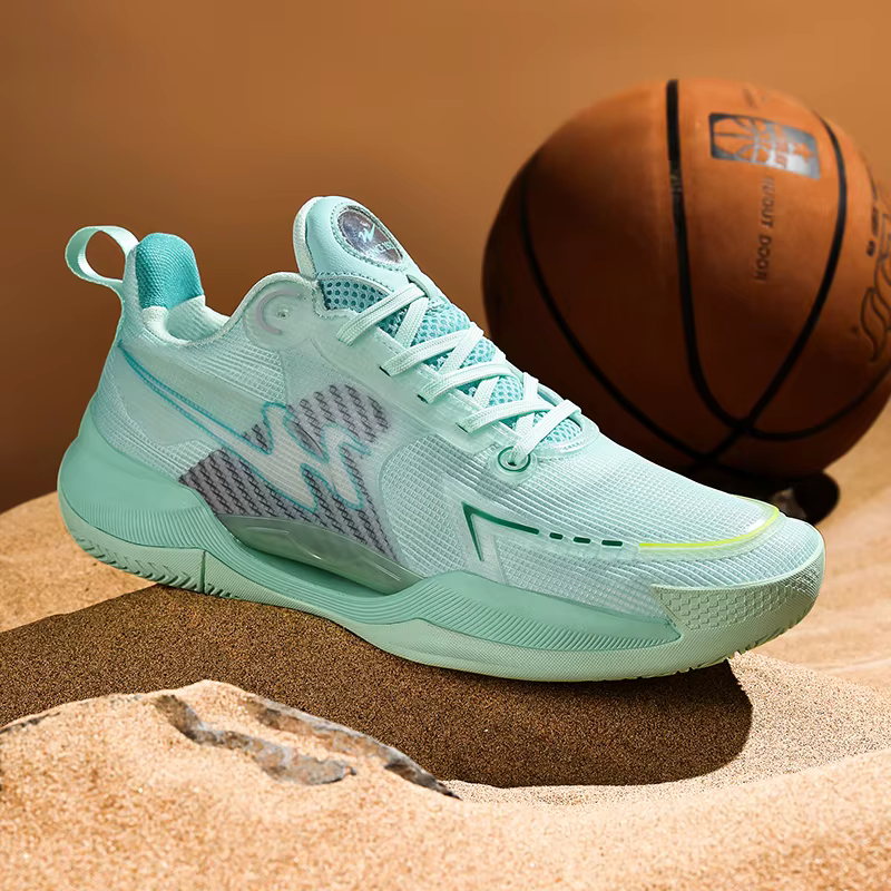 Chaussures de sport décontractées Double Star Daily Casual pour le basketball