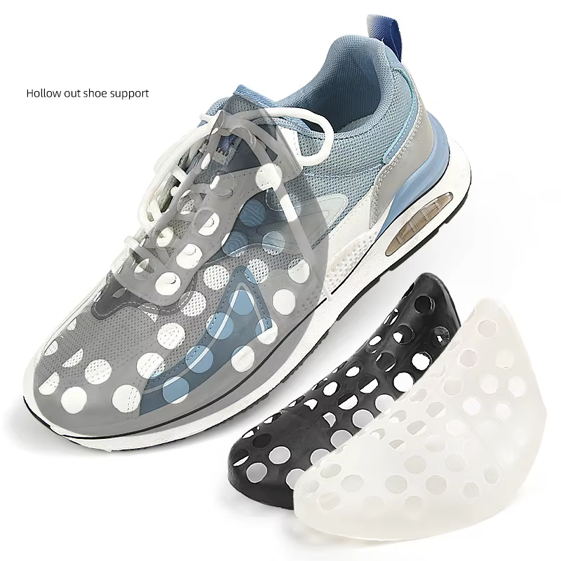 Support de chaussure Anti-rides et Anti-colapse