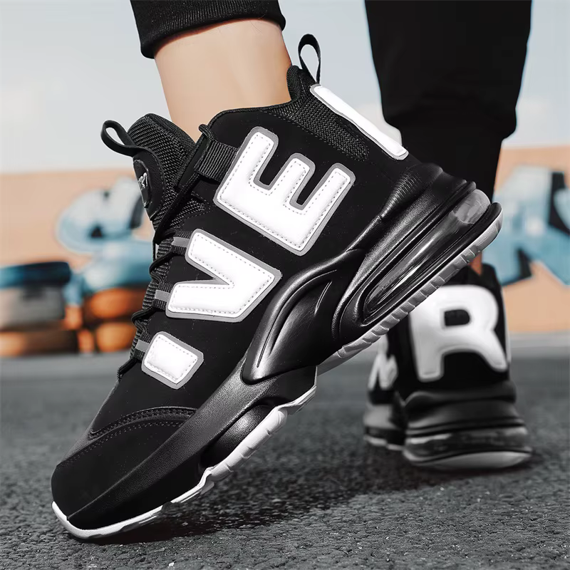 Chaussures de basket-ball pour hommes