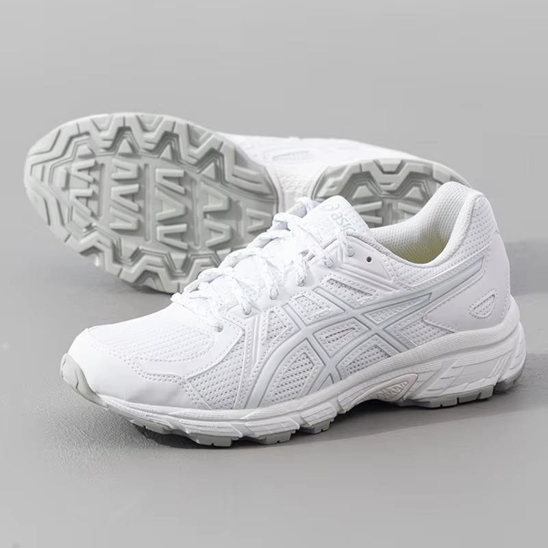 Asics Chaussures de course pour femmes Jog 100t (2E)