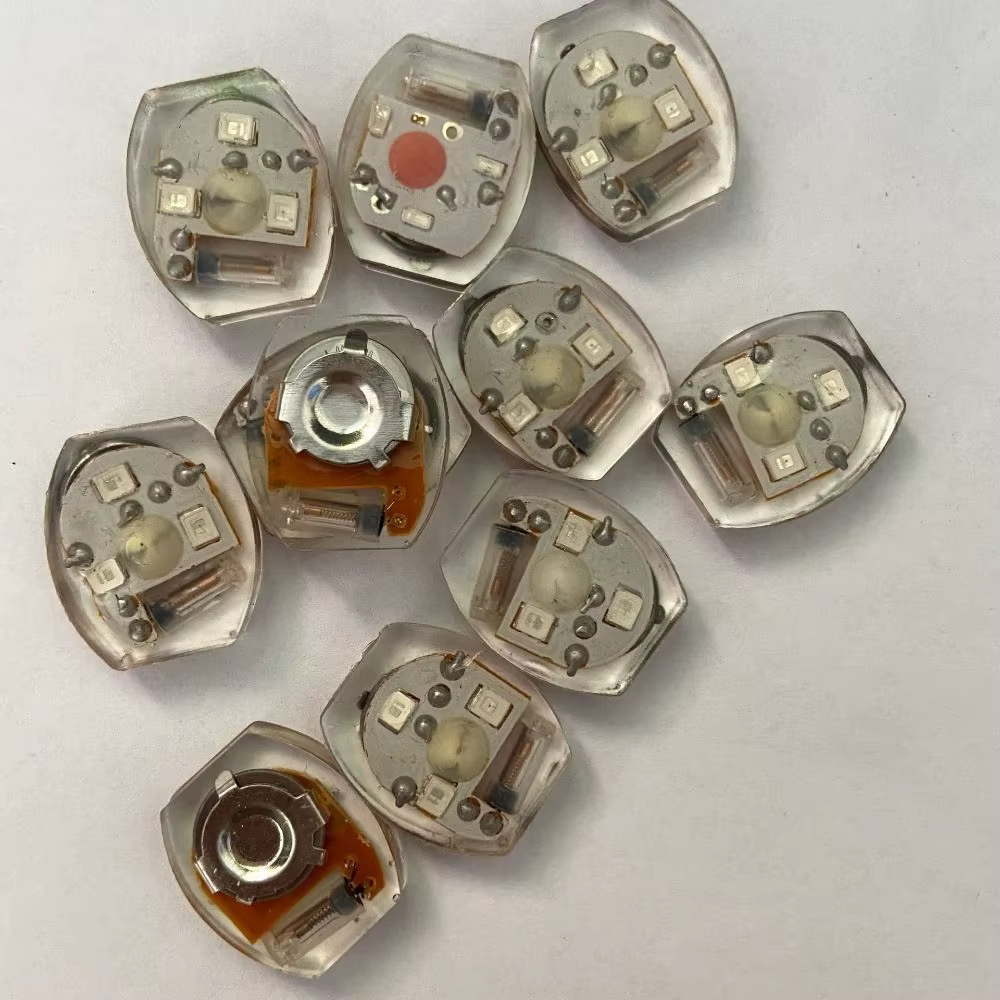 Lumière de chaussure LED Shoous