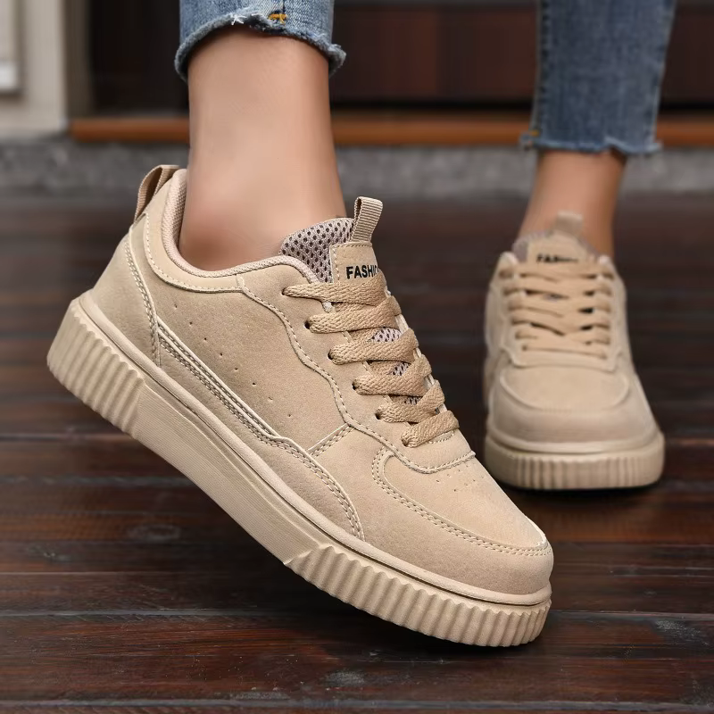 MAEDEF chaussures vulcanisées pour femmes