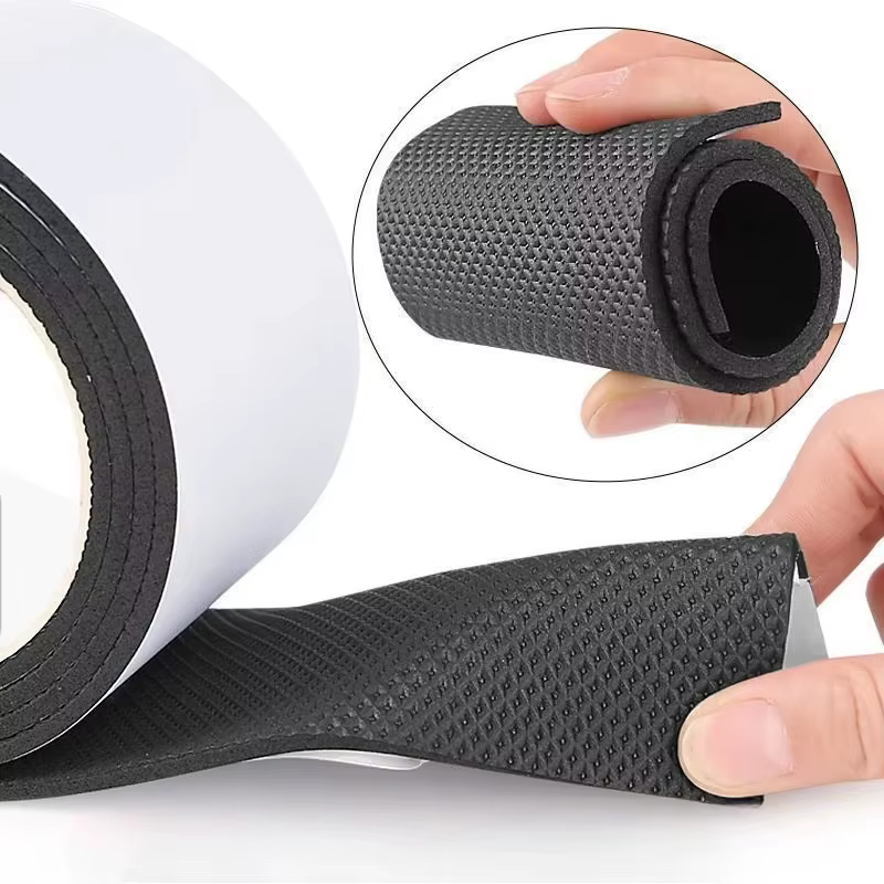 Autocollants antidérapants pour semelle de chaussure