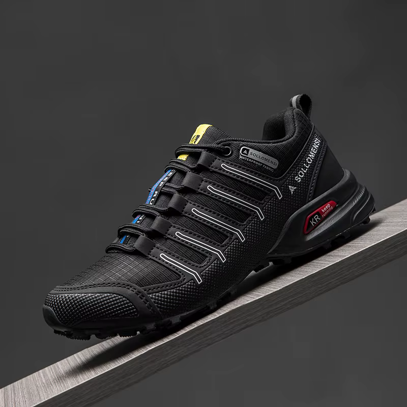 Chaussures de randonnée pour hommes