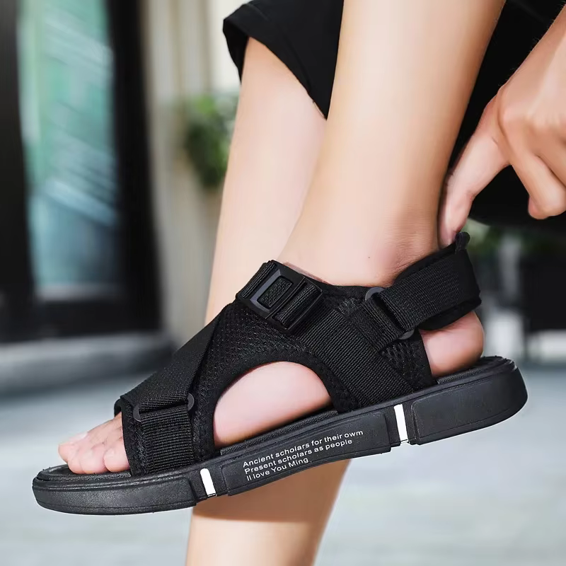 Chaussures décontractées uniques pour l'extérieur